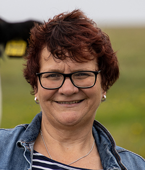 Sandra Vollbrecht